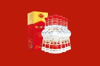 成都青羊回收剑南春