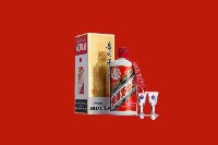 成都青羊回收飞天茅台酒