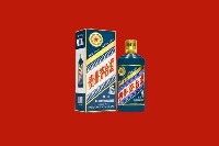 成都青羊回收五星茅台酒